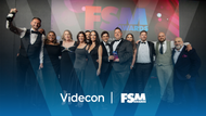 FSM Awards - Distributor of the year 2025!