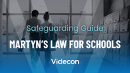 Safeguarding Schools with Videcon