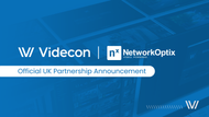 NEWS | Network Optix Official UK Partnership Announcement