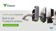 Paxton | Paxlock Pro2