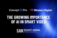 PODCAST - The growing importance of AI in Smart Video 