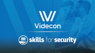 Videcon & Skills for Security join forces for 2025! 