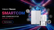 Texecom SmartCom Pro | Any Panel. Any Site. One Communicator