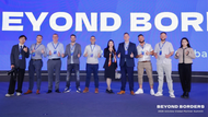 Event | Videcon Attends Uniview Summit at Uniview HQ, China