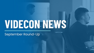 The Videcon News | September
