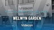Videcon South | Your Security Hub