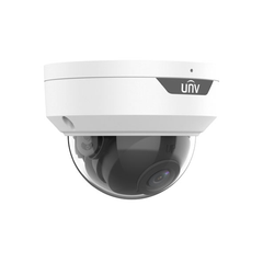 Uniview Easy Star 8MP IP Fixed Lens Dome Camera