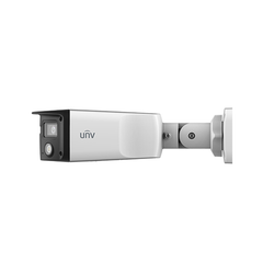 Uniview Prime 3 4MP IP Dual Sensor ColourHunter Bullet Camera