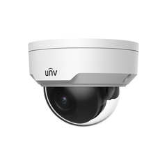 Uniview Prime 1 5MP IP LightHunter External Dome Camera