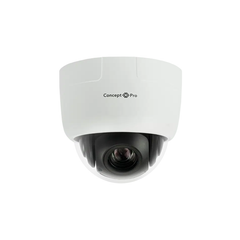Concept Pro 4MP IP 12x PTZ Camera Concept Pro 4MP IP 12x PTZ Camera