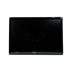 Concept Pro 22” IP Public View Monitor in Black