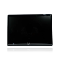 Concept Pro 22” IP Public View Monitor in White