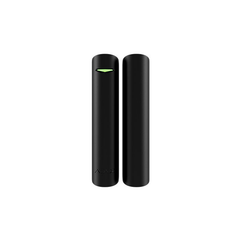 Ajax DoorProtect Plus U Jeweller (8EU) black