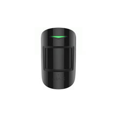 Ajax Superior MotionProtect Jeweller (8EU) ASP black