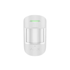Ajax Superior CombiProtect Jeweller (8EU) ASP white