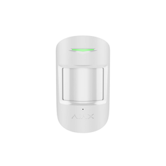 Ajax Superior CombiProtect Jeweller (8EU) ASP white