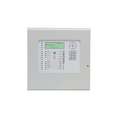 1 Loop Fire Alarm Panel (Argus) - 50 Addresses