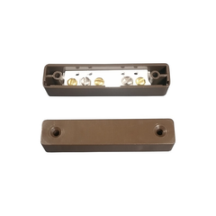 Brown ungraded door contact