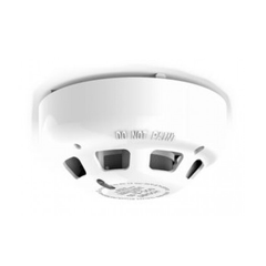 Conventional I.S. Smoke Detector (Ivory)