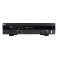 A-3200 Series Digital Mixer Amplifier with MP3 & Bluetooth - 120W