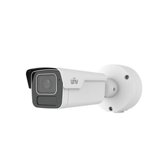 Uniview 4MP LightHunter VF IR Bullet Network Cam