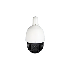 Concept Pro 2MP AHD 20x Zoom High Speed Dome Camera