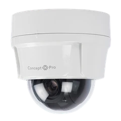 Concept Pro 2MP AHD 10x Zoom High Speed Dome