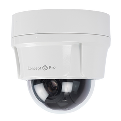 Concept Pro 2MP AHD 10x Zoom High Speed Dome
