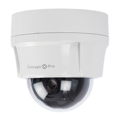 Concept Pro 2MP AHD 10x Zoom High Speed Dome