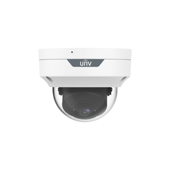 Uniview Prime HDMI 5MP Dome Camera 2.8mm Black