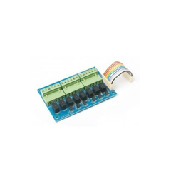Advanced 2-Way Relay Output Card (for use with RSI)