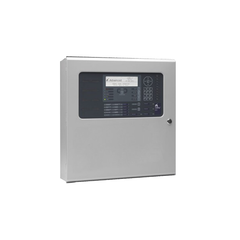 1-4 Loop 19 Rack Mount FACP w/ 1 Loop card