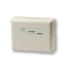 EMS FireCell Remote Radio Cluster