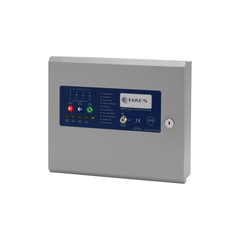 HAES Eclipse 2 Zone Conv/Twin Wire Control Panel