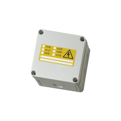 Ziton Surface box for A Series modules - IP66