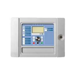 ZP2 Repeater panel w/ Fire Brigade controls