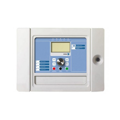 ZP2 Repeater panel + EVAC controls