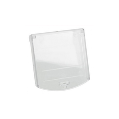 Eaton CX-UNIV Protective Hinged Cover - Single