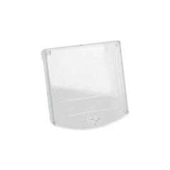 Eaton CX-UNIV Protective Hinged Cover - Single