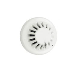 Eaton Conventional Optical Smoke Detector (Alt. No. CPD321)