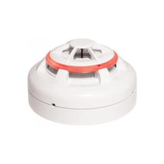 Nittan Rate Of Rise Heat Detector