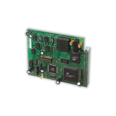 Kentec Syncro Fault Tolerant Network Interface Card