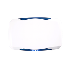 Decoy Blue Base Only