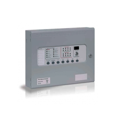 Kentec Sigma 4 Zone SavWire Panel - Surface