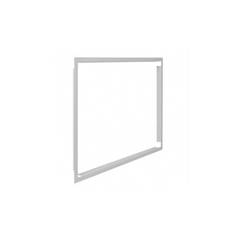 Semi flushing bezel to fit M2 enclosure