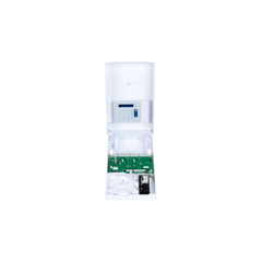 SW 10270 (Wired Touch White Keypad)