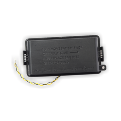 Extended 6V Battery Pack - RF SABB