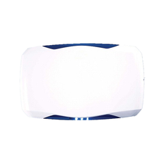 External Sounder - Base Blue Wireless