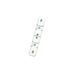 Universal Spacer - White