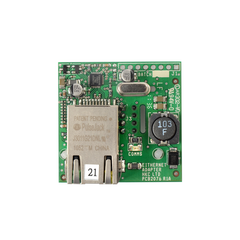 Ethernet Adaptor Card - SecureComm